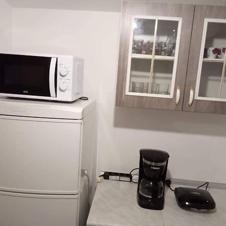 Apartman Borosa 비르 외부 사진