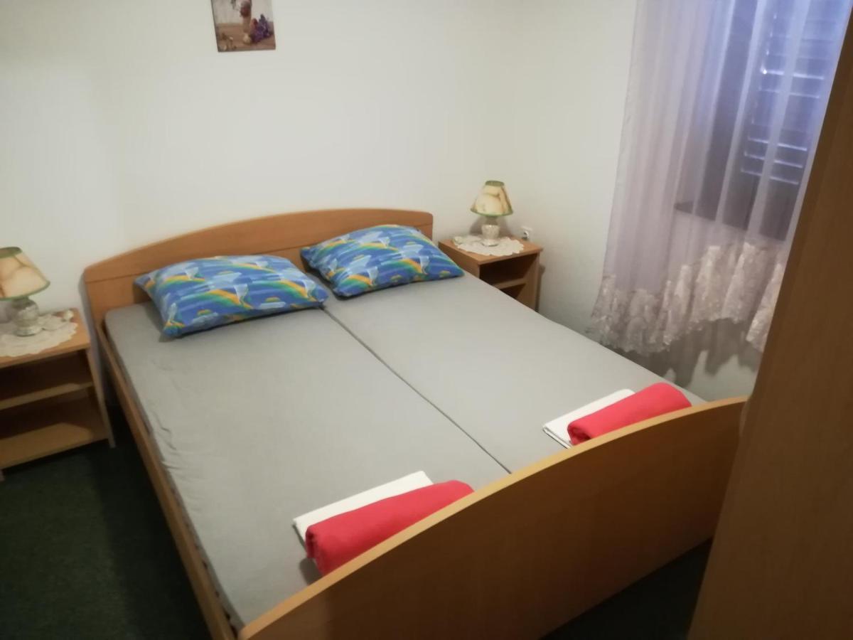 Apartman Borosa 비르 외부 사진