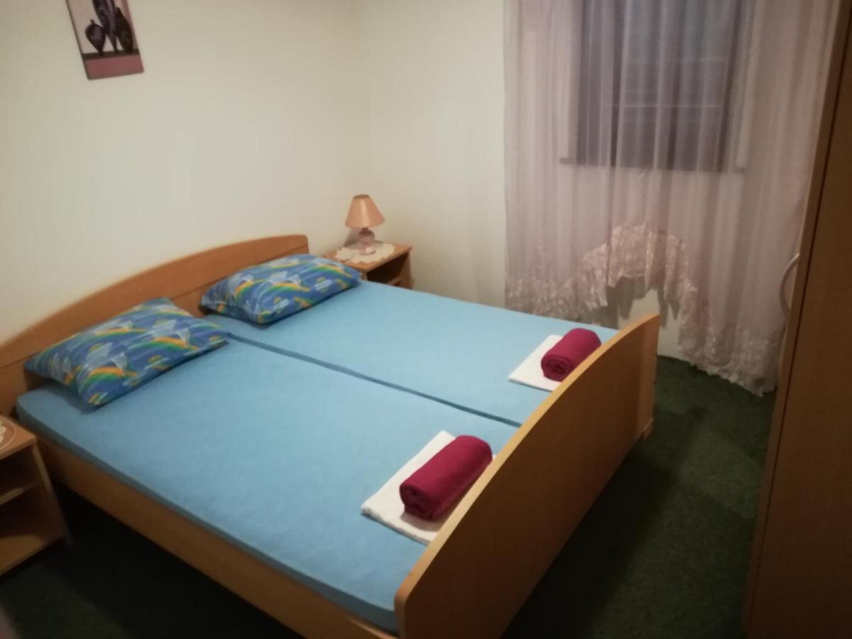 Apartman Borosa 비르 외부 사진