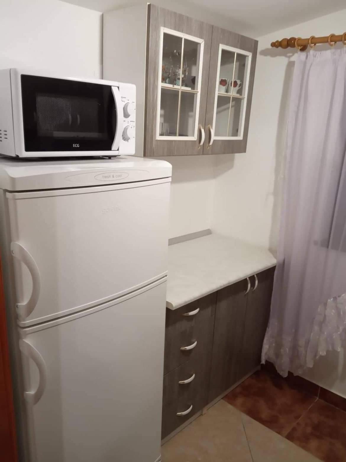 Apartman Borosa 비르 외부 사진